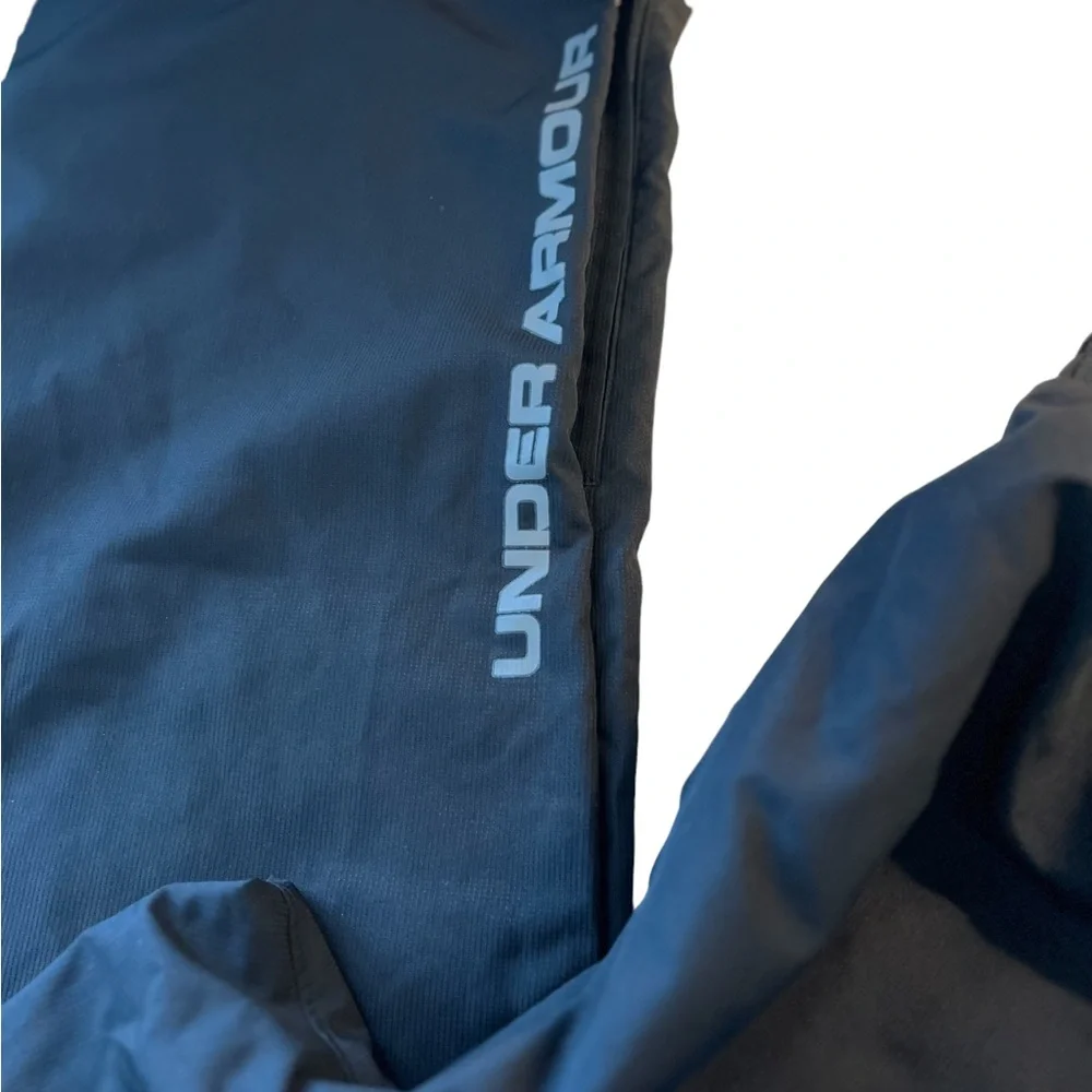 Under Armour mess lined lightweight athletic pants